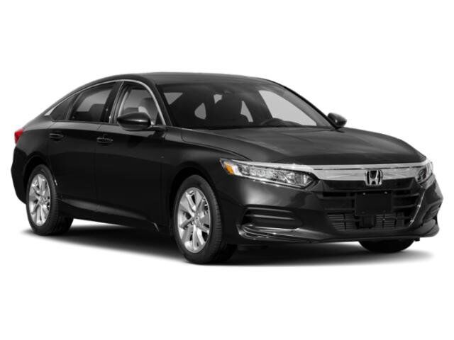2018 Honda Accord Sedan LX 1.5T San Juan TX