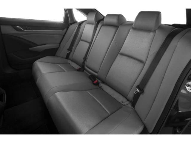 2018 Honda Accord Sedan LX 1.5T San Juan TX