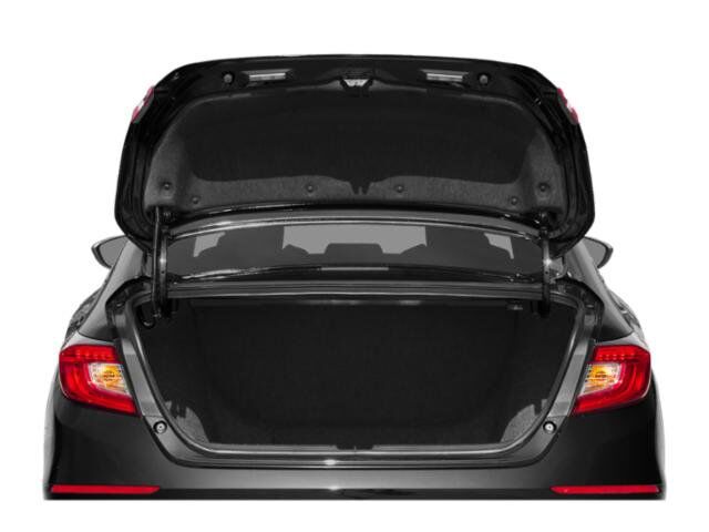 2018 Honda Accord Sedan LX 1.5T San Juan TX