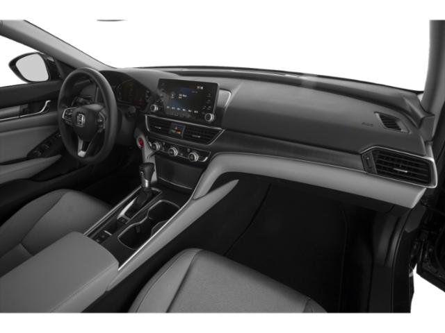 2018 Honda Accord Sedan LX 1.5T San Juan TX