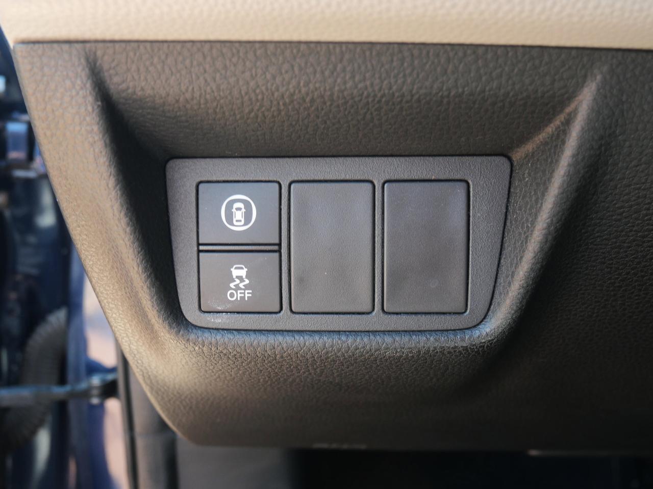 2018 Honda Accord Sedan LX 1.5T San Juan TX