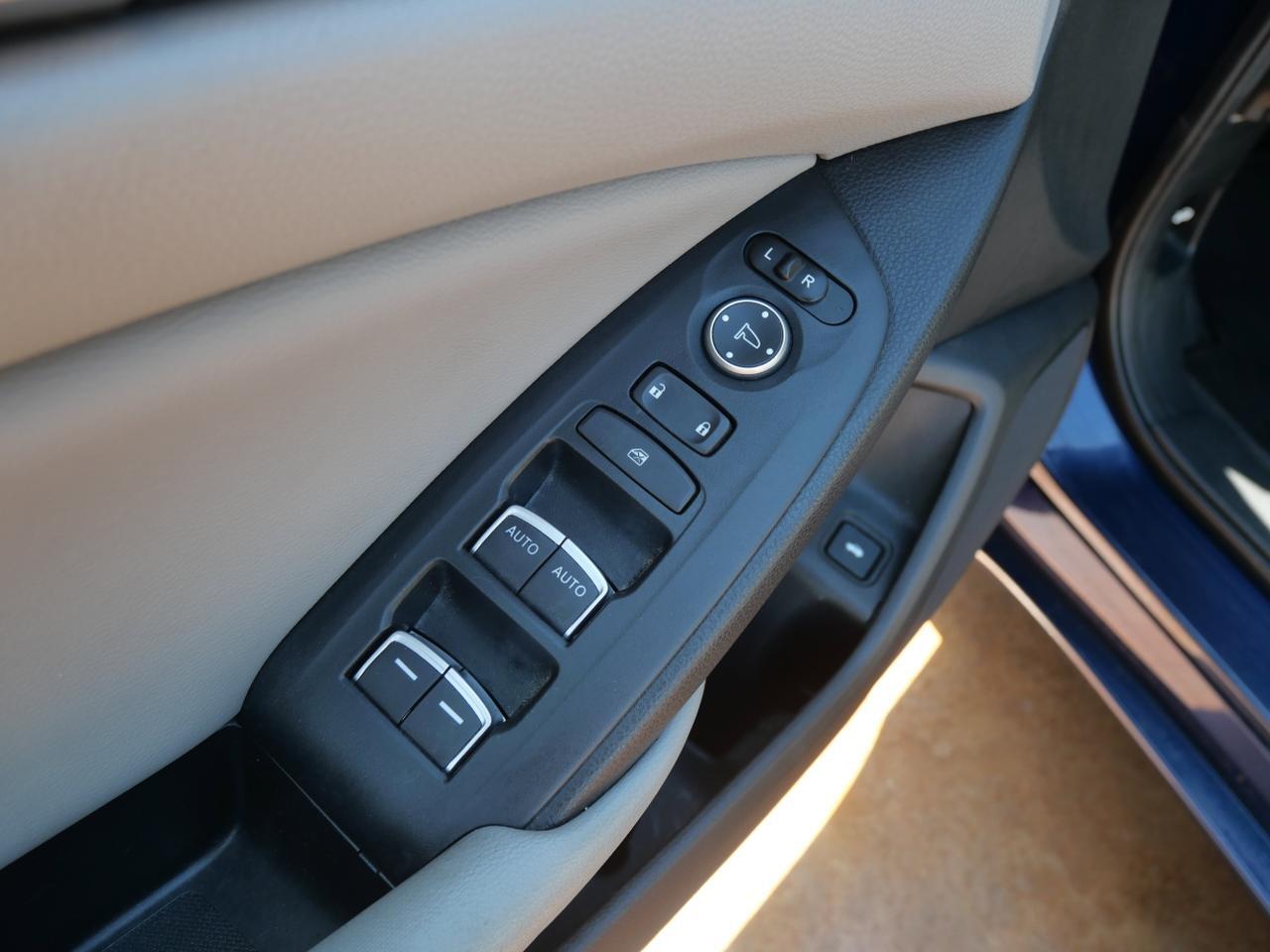 2018 Honda Accord Sedan LX 1.5T San Juan TX