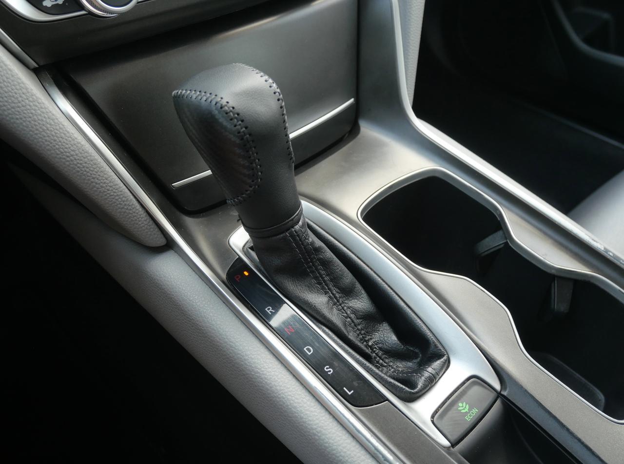 2018 Honda Accord Sedan LX 1.5T San Juan TX