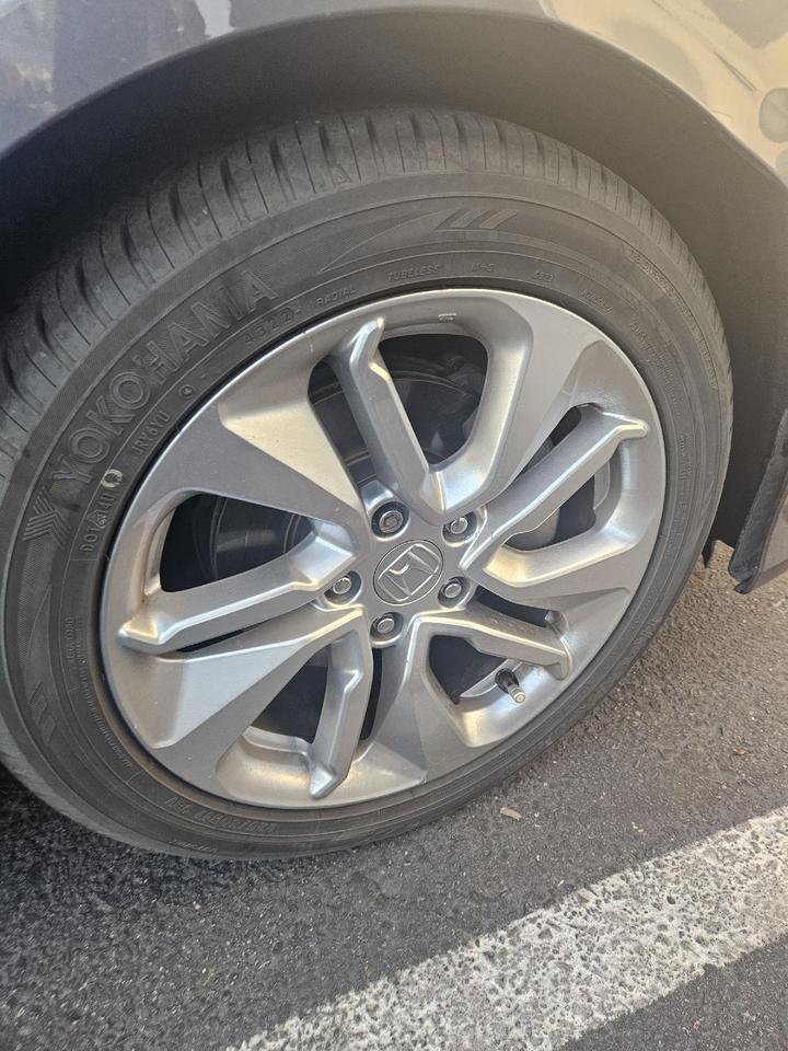2018 Honda Accord Sedan LX 1.5T Tucson AZ