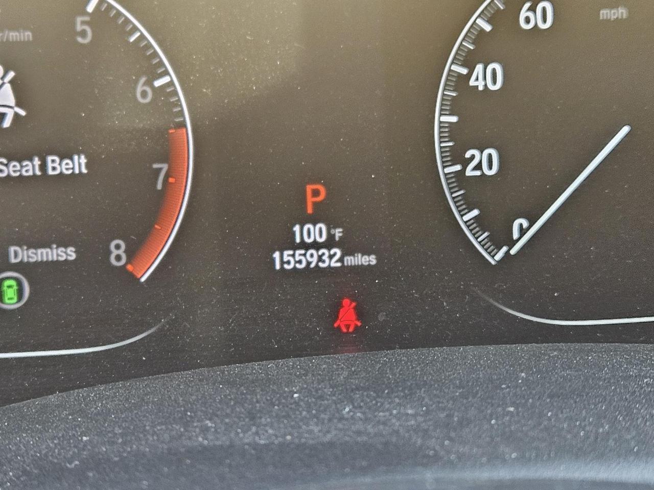 2018 Honda Accord Sedan LX 1.5T Tucson AZ