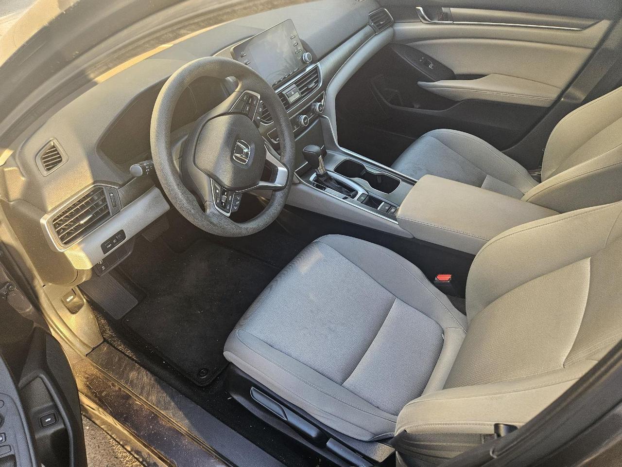 2018 Honda Accord Sedan LX 1.5T Tucson AZ