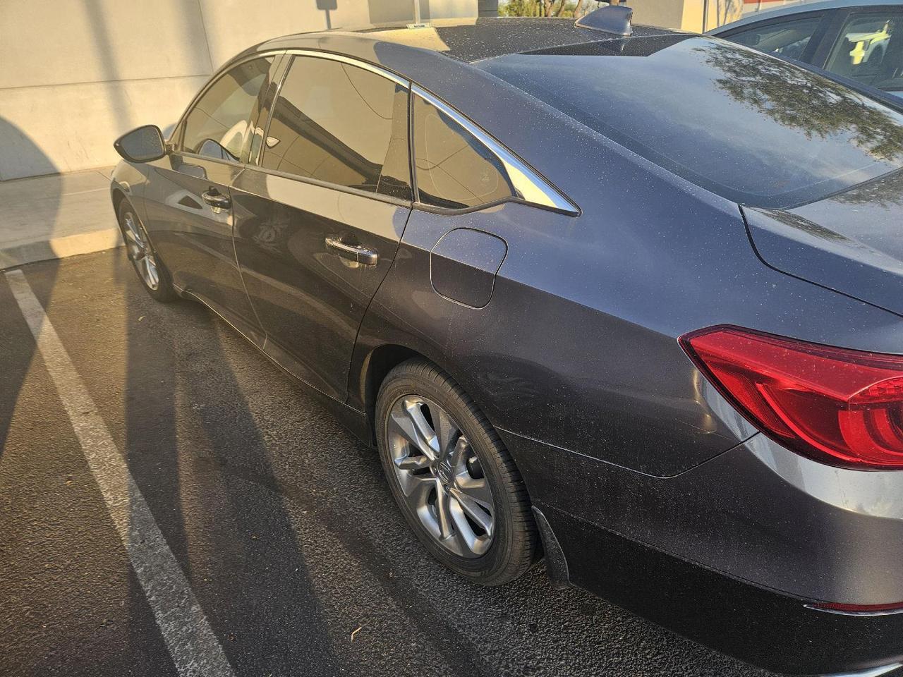 2018 Honda Accord Sedan LX 1.5T Tucson AZ