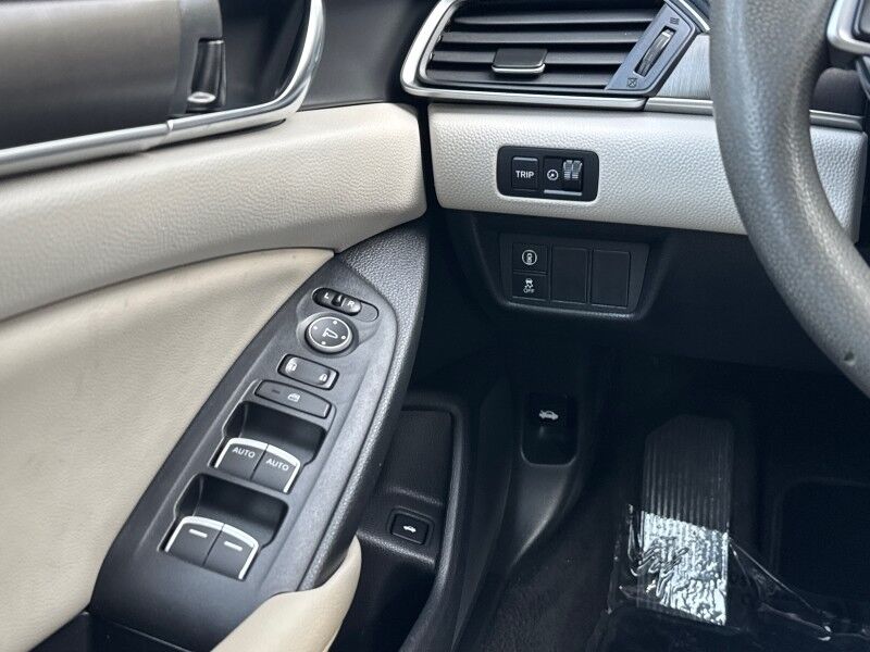 2018 Honda Accord Sedan LX Arlington VA