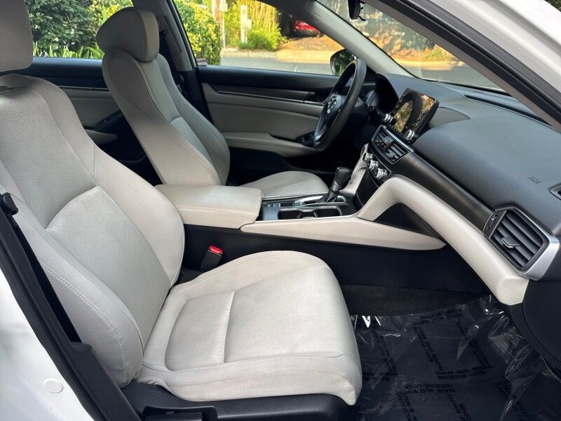 2018 Honda Accord Sedan LX Arlington VA