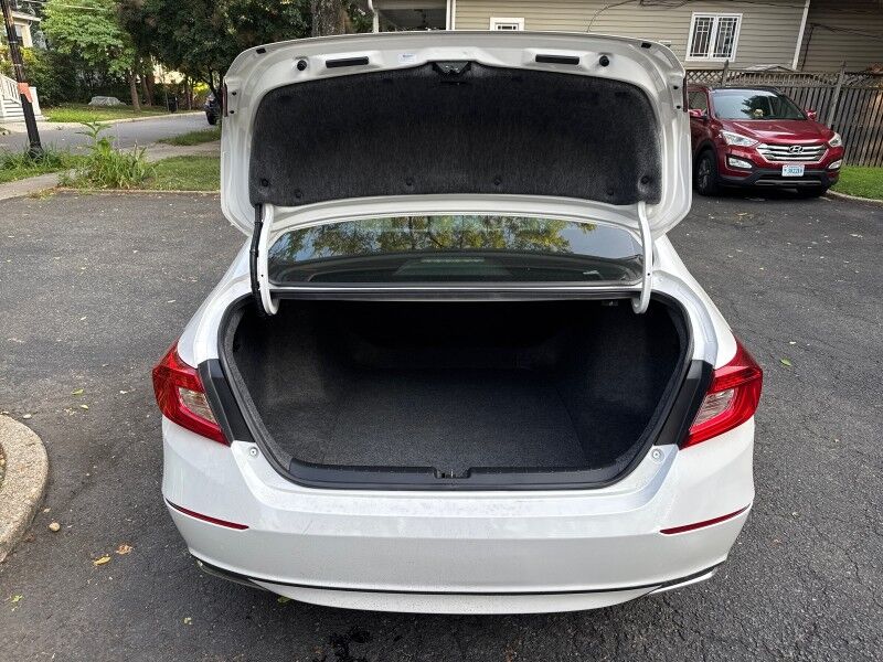 2018 Honda Accord Sedan LX Arlington VA