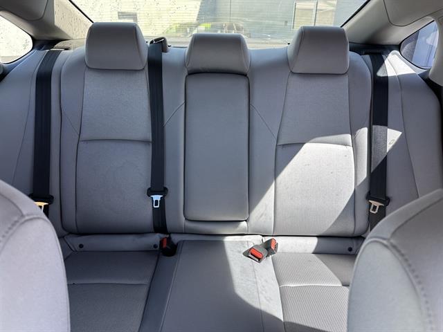 2018 Honda Accord Sedan LX Tucson AZ