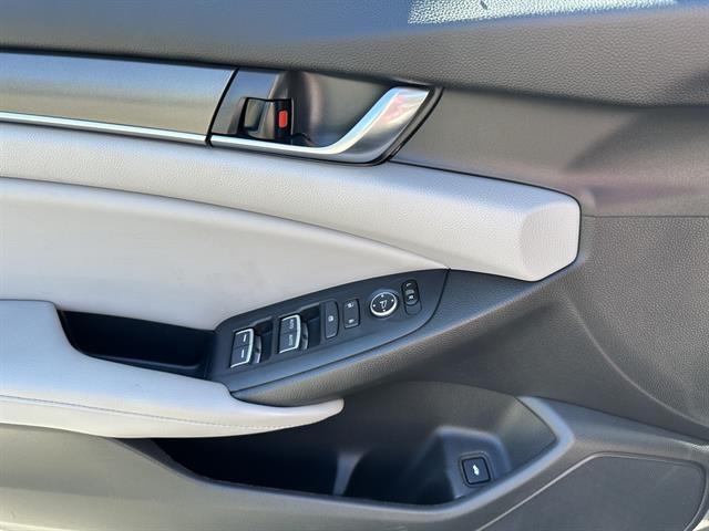 2018 Honda Accord Sedan LX Tucson AZ