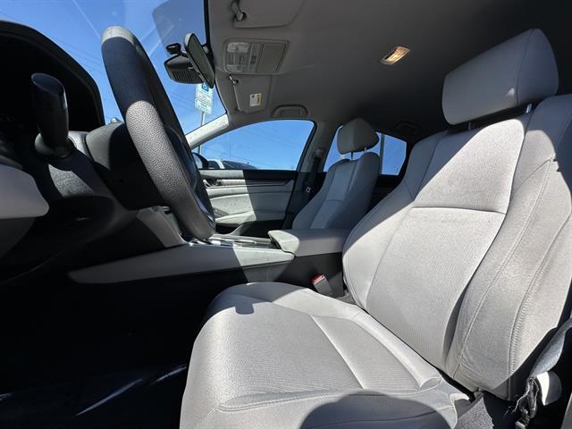 2018 Honda Accord Sedan LX Tucson AZ