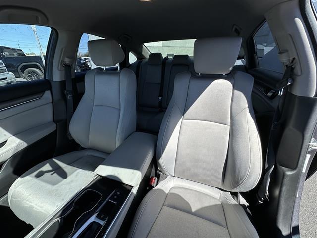 2018 Honda Accord Sedan LX Tucson AZ