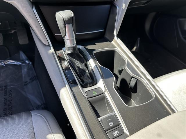 2018 Honda Accord Sedan LX Tucson AZ