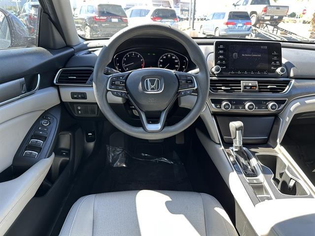 2018 Honda Accord Sedan LX Tucson AZ