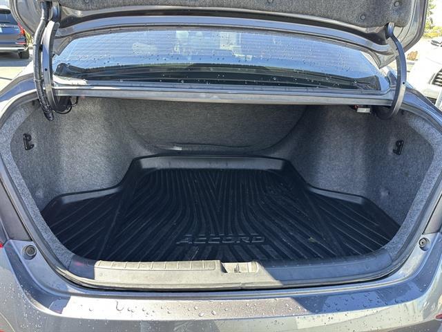 2018 Honda Accord Sedan LX Tucson AZ