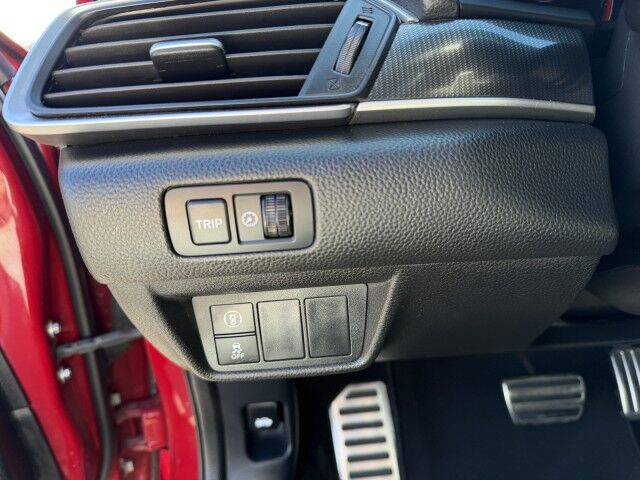 2018 Honda Accord Sedan Sport 1.5T Conover NC