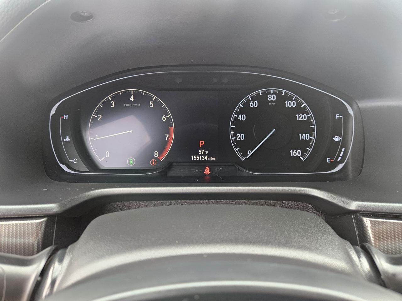 2018 Honda Accord Sedan Sport 1.5T Grand Junction CO