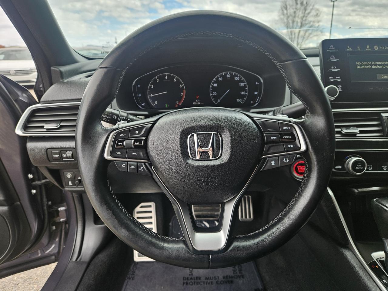 2018 Honda Accord Sedan Sport 1.5T Grand Junction CO