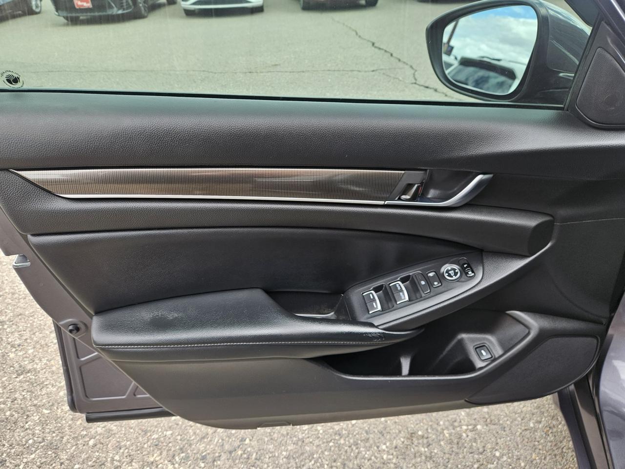 2018 Honda Accord Sedan Sport 1.5T Grand Junction CO