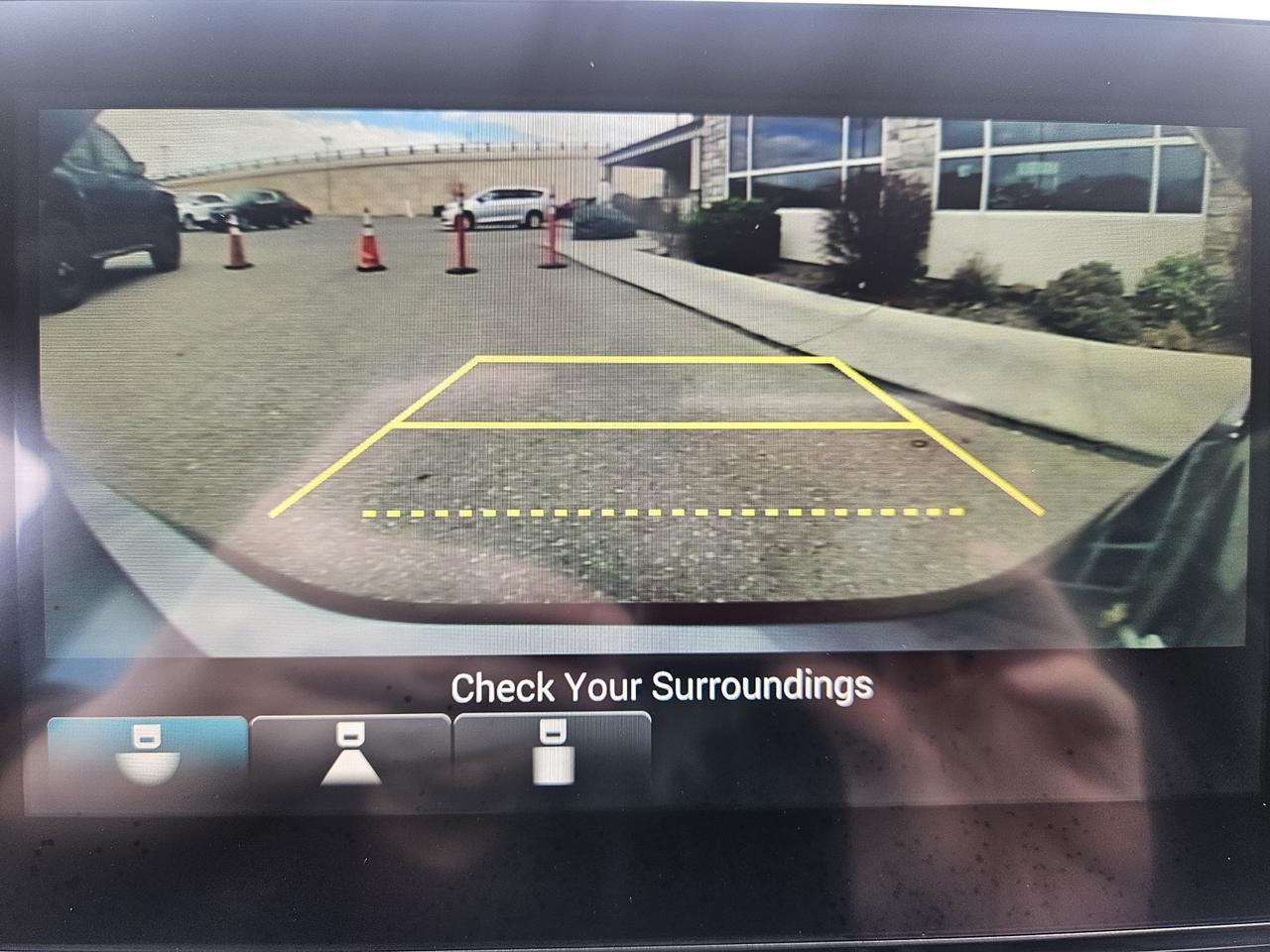 2018 Honda Accord Sedan Sport 1.5T Grand Junction CO