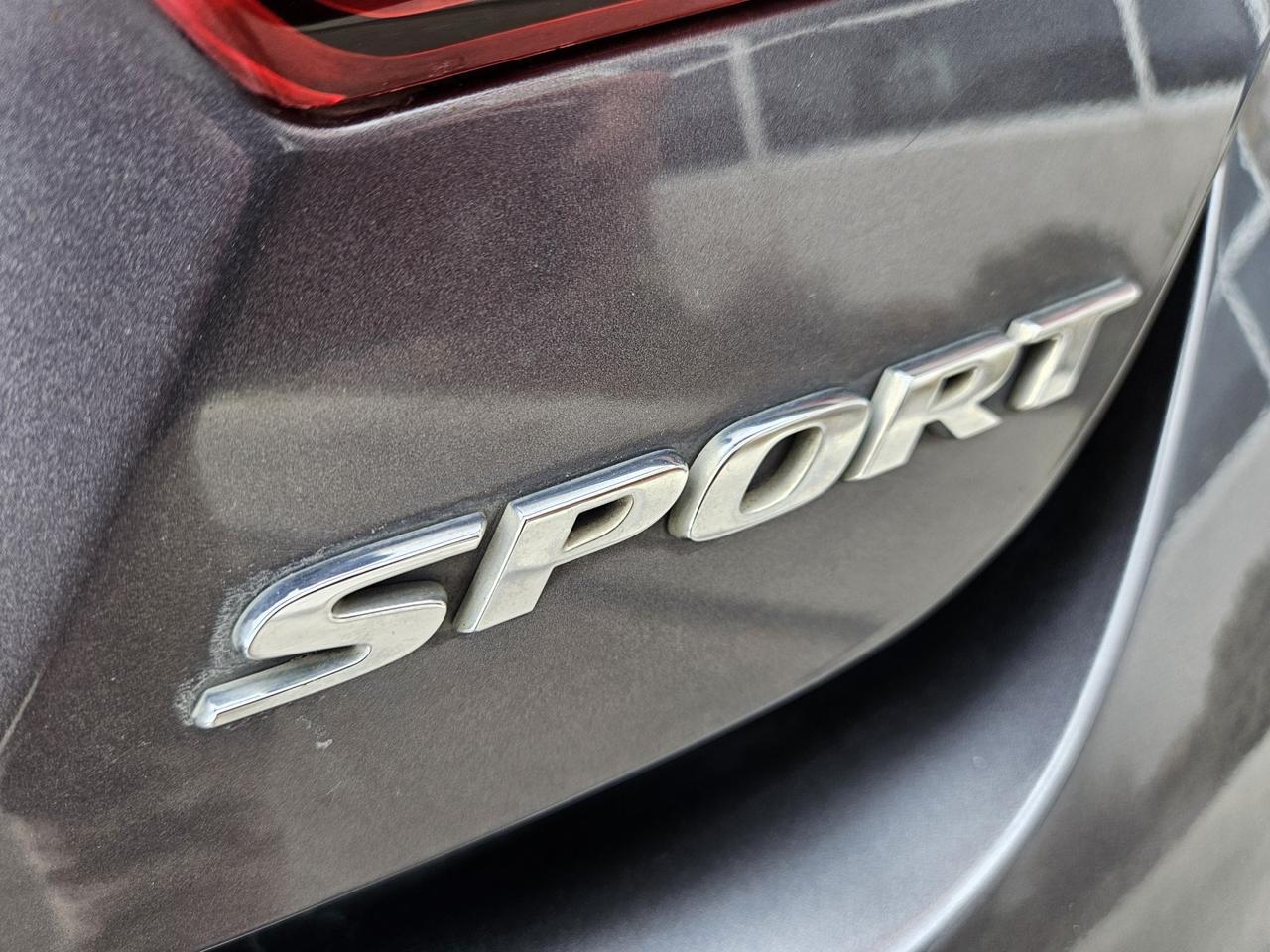 2018 Honda Accord Sedan Sport 1.5T Grand Junction CO