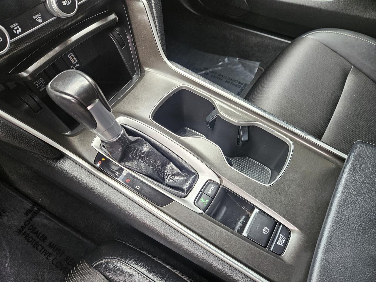 2018 Honda Accord Sedan Sport 1.5T Grand Junction CO