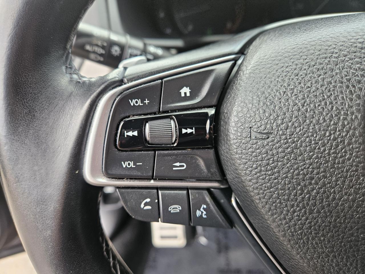 2018 Honda Accord Sedan Sport 1.5T Grand Junction CO