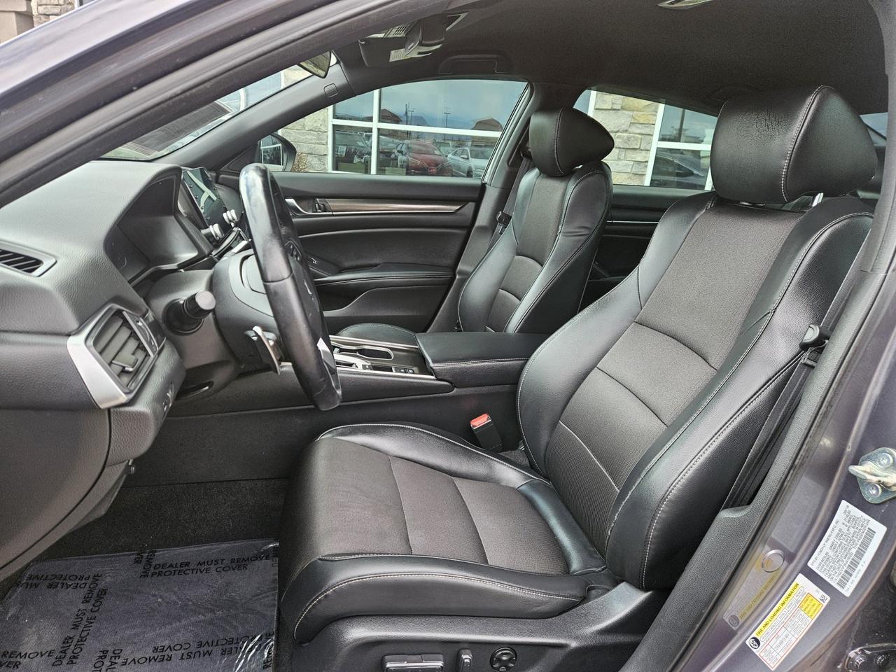 2018 Honda Accord Sedan Sport 1.5T Grand Junction CO