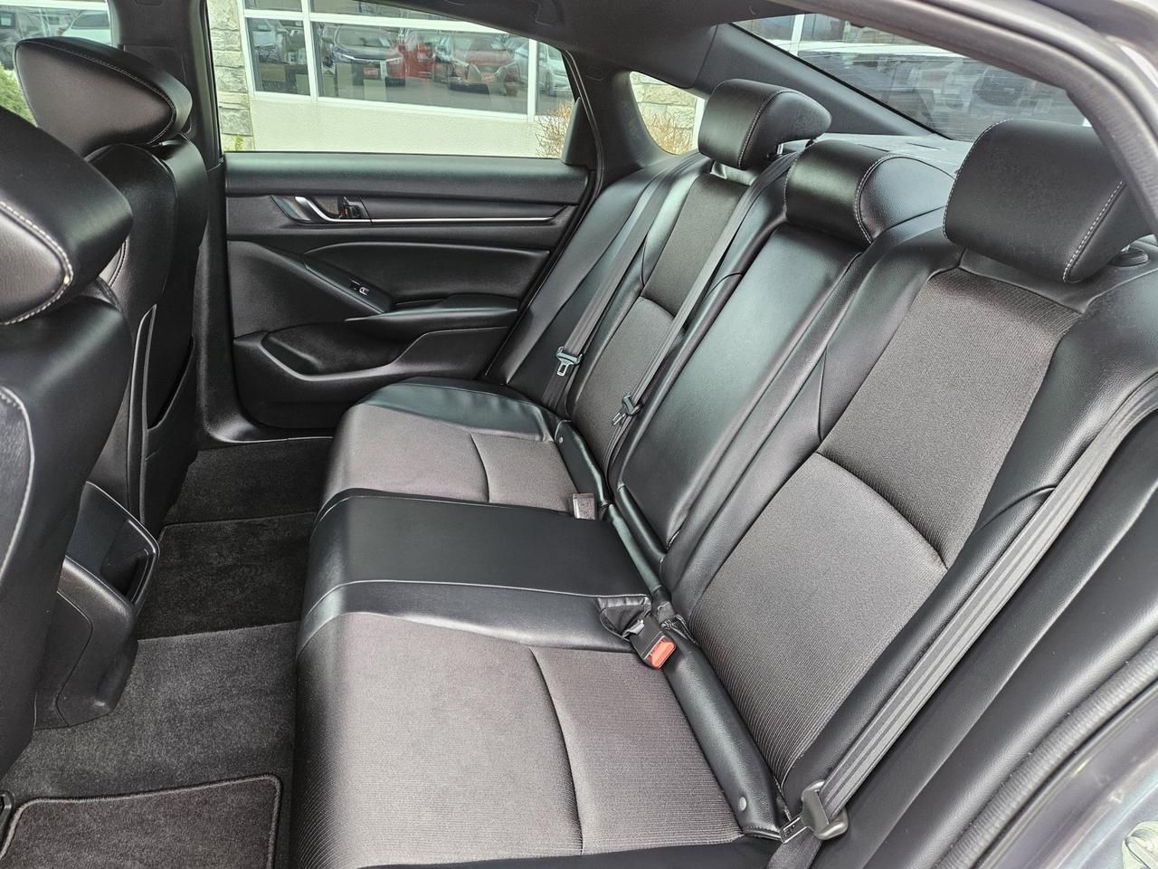 2018 Honda Accord Sedan Sport 1.5T Grand Junction CO