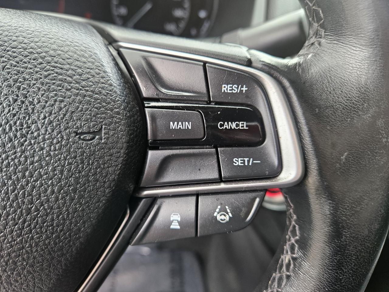 2018 Honda Accord Sedan Sport 1.5T Grand Junction CO