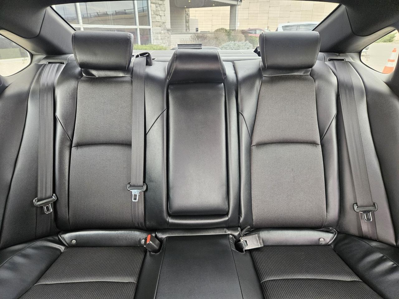 2018 Honda Accord Sedan Sport 1.5T Grand Junction CO