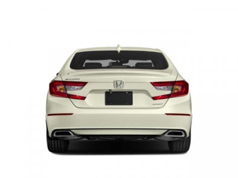 2018 Honda Accord Sedan Sport 1.5T Hurst TX