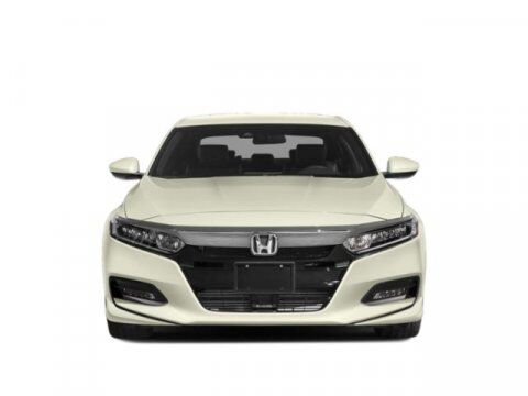 2018 Honda Accord Sedan Sport 1.5T Hurst TX