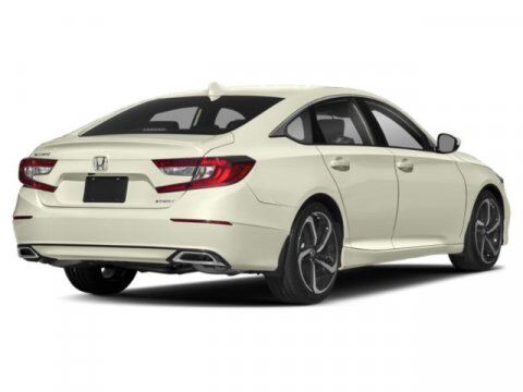 2018 Honda Accord Sedan Sport 1.5T Hurst TX