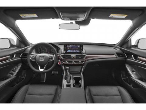 2018 Honda Accord Sedan Sport 1.5T Hurst TX