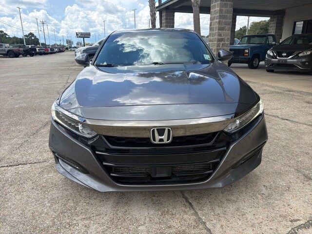2018 Honda Accord Sedan Sport 1.5T Lafayette LA
