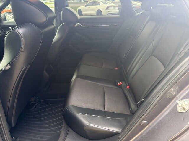 2018 Honda Accord Sedan Sport 1.5T Lafayette LA