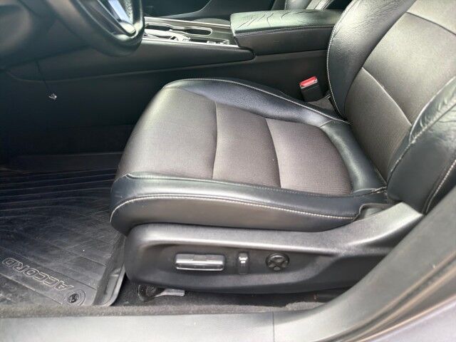 2018 Honda Accord Sedan Sport 1.5T Lafayette LA