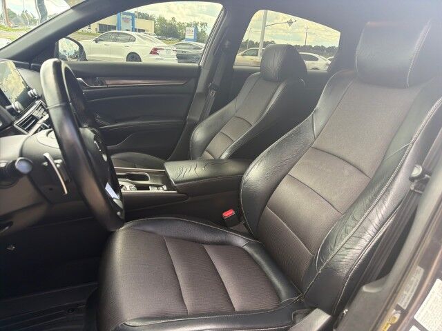 2018 Honda Accord Sedan Sport 1.5T Lafayette LA