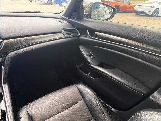 2018 Honda Accord Sedan Sport 1.5T Lafayette LA