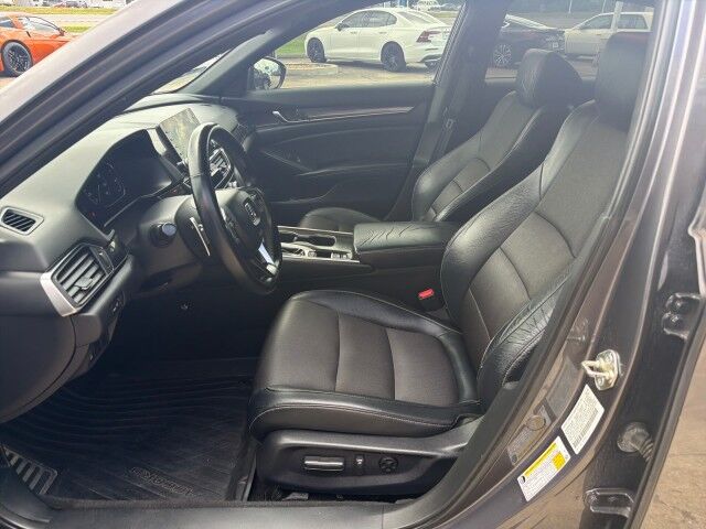 2018 Honda Accord Sedan Sport 1.5T Lafayette LA