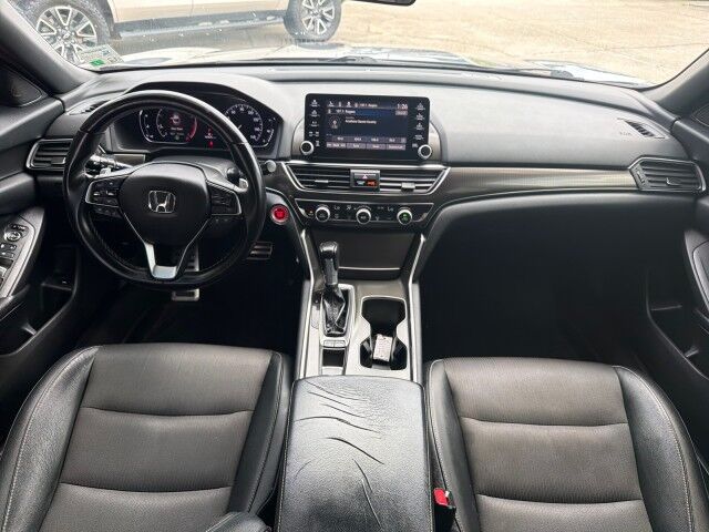 2018 Honda Accord Sedan Sport 1.5T Lafayette LA