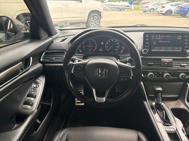 2018 Honda Accord Sedan Sport 1.5T Lafayette LA