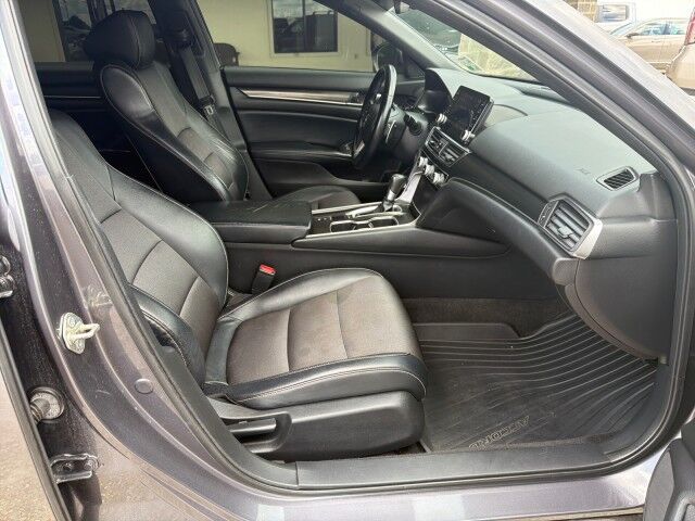 2018 Honda Accord Sedan Sport 1.5T Lafayette LA