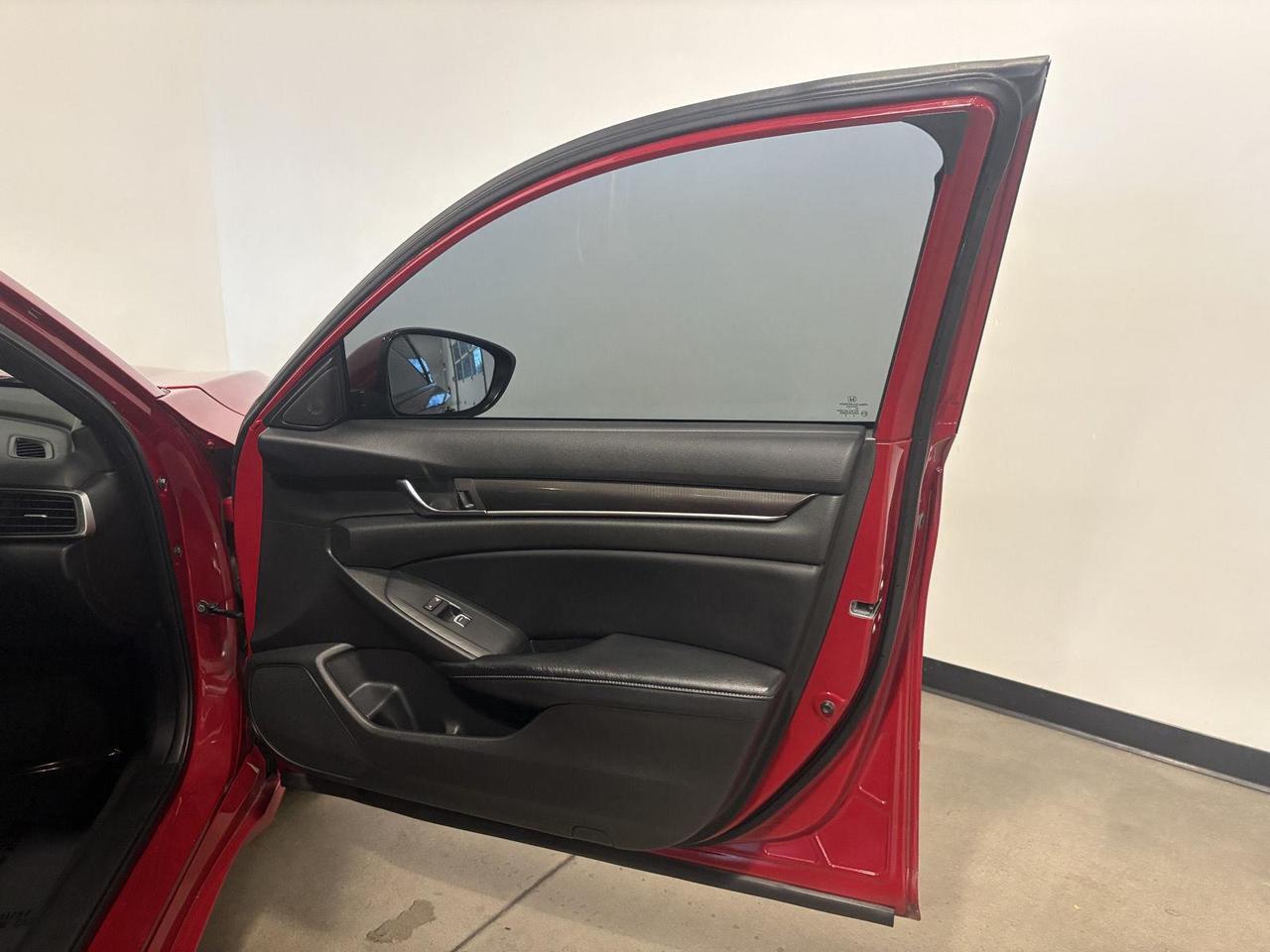 2018 Honda Accord Sedan Sport 1.5T Parker CO