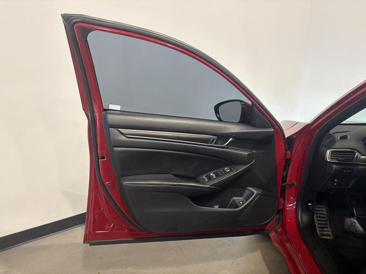 2018 Honda Accord Sedan Sport 1.5T Parker CO