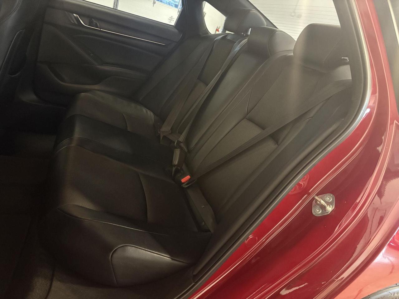 2018 Honda Accord Sedan Sport 1.5T Parker CO