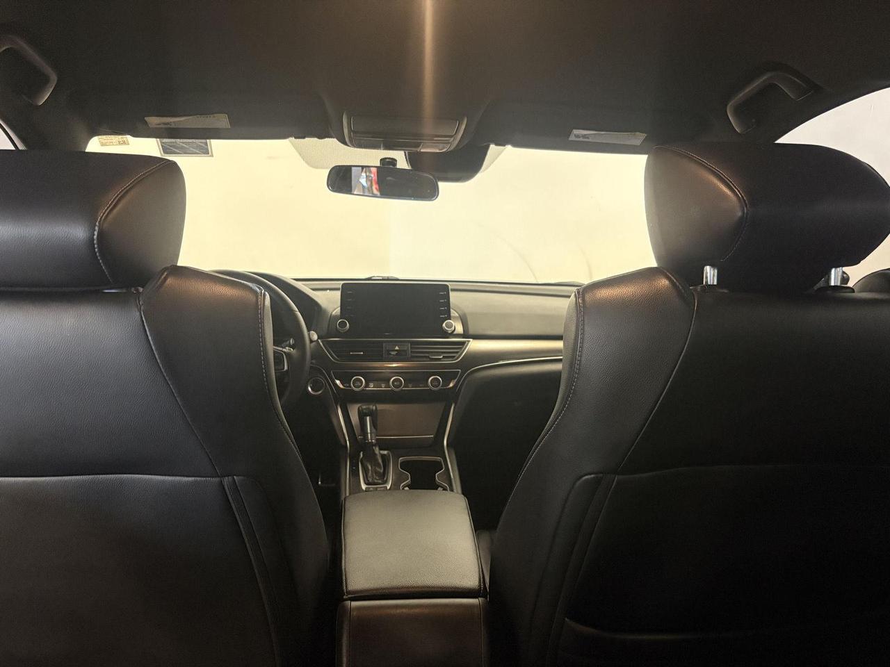 2018 Honda Accord Sedan Sport 1.5T Parker CO